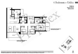 Margaret Ville (D3), Apartment #636251341